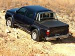 Toyota Hilux 2700i Legend 35 Double Cab 2004 года